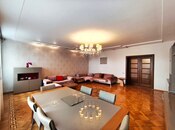 İcarəyə verilir 4 otaqlı yeni tikili 200 m², 28 May m., photo 2 from 8