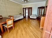 İcarəyə verilir 3 otaqlı yeni tikili 140 m², Xalqlar Dostluğu m., photo 2 from 8