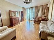 İcarəyə verilir 3 otaqlı yeni tikili 140 m², Xalqlar Dostluğu m., photo 1 from 8