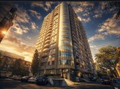 Продаётся 3-комн. новостройка 140 м², м. Нариман Нариманов, photo 1 from 8