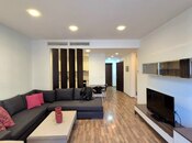 İcarəyə verilir 3 otaqlı yeni tikili 113 m², Səbail r., photo 2 from 8