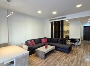 İcarəyə verilir 3 otaqlı yeni tikili 113 m², Səbail r., photo 6 from 8