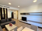 İcarəyə verilir 3 otaqlı yeni tikili 113 m², Səbail r., photo 4 from 8