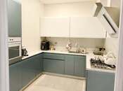 İcarəyə verilir 3 otaqlı yeni tikili 110 m², 8 Noyabr m., photo 8 from 8