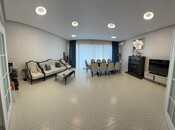 İcarəyə verilir 3 otaqlı yeni tikili 110 m², 8 Noyabr m., photo 2 from 8