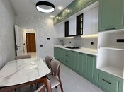 Satılır 3 otaqlı yeni tikili 105 m², Həzi Aslanov m., photo 4 from 8