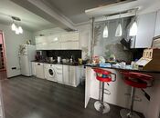 Сдаётся 3-комн. новостройка 100 м², м. Иншаатчылар, photo 3 from 8