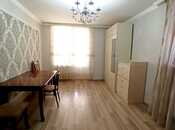 İcarəyə verilir 2 otaqlı köhnə tikili 40 m², İnşaatçılar m., photo 1 from 8
