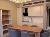 İcarəyə verilir 2 otaqlı yeni tikili 90 m², Sea Breeze q., photo 3 from 7