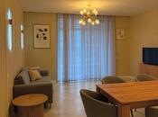 İcarəyə verilir 2 otaqlı yeni tikili 90 m², Sea Breeze q., photo 1 from 7
