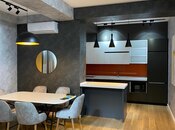 İcarəyə verilir 3 otaqlı yeni tikili 112 m², Ağ şəhər q., photo 4 from 8