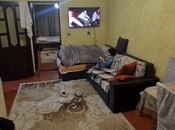 Satılır 2 otaqlı köhnə tikili 45 m², İnşaatçılar m., photo 3 from 8