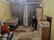 Satılır 2 otaqlı köhnə tikili 45 m², İnşaatçılar m., photo 1 from 8