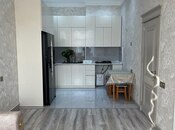 İcarəyə verilir 2 otaqlı yeni tikili 60 m², Nəriman Nərimanov m., photo 4 from 8