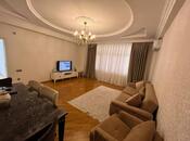 Satılır 3 otaqlı yeni tikili 117 m², Qara Qarayev m., photo 1 from 8