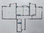Продаётся 4-комн. новостройка 177 м², м. Иншаатчылар, photo 2 from 8