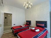 İcarəyə verilir 3 otaqlı yeni tikili 90 m², Elmlər Akademiyası m., photo 3 from 8