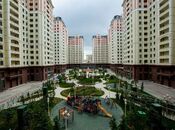İcarəyə verilir 3 otaqlı yeni tikili 90 m², Elmlər Akademiyası m., photo 1 from 8
