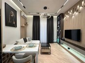 İcarəyə verilir 2 otaqlı yeni tikili 68 m², Şah İsmayıl Xətai m., photo 3 from 8