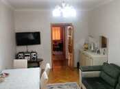 Satılır 2 otaqlı köhnə tikili 60 m², Həzi Aslanov m., photo 1 from 8