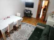 Satılır 2 otaqlı köhnə tikili 60 m², Həzi Aslanov m., photo 5 from 8