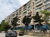 Satılır 2 otaqlı köhnə tikili 50 m², Neftçilər m., photo 2 from 8