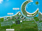 Продаётся 1-комн. новостройка 38.6 м², пос. Sea Breeze, photo 2 from 8