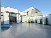 Satılır 4 otaqlı həyət evi/bağ evi 150 m², Mərdəkan q., photo 2 from 8