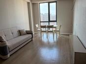 İcarəyə verilir 2 otaqlı yeni tikili 50 m², Yasamal q., photo 4 from 8