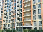 İcarəyə verilir 2 otaqlı yeni tikili 50 m², Yasamal q., photo 2 from 8