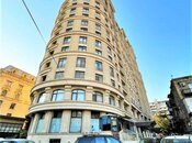Satılır 3 otaqlı yeni tikili 180 m², Nizami m., photo 1 from 8