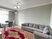 İcarəyə verilir 3 otaqlı yeni tikili 90 m², Nəsimi r., photo 1 from 8