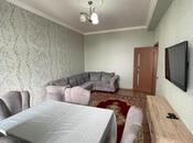 İcarəyə verilir 3 otaqlı yeni tikili 90 m², Nəsimi r., photo 2 from 8