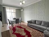 İcarəyə verilir 3 otaqlı yeni tikili 90 m², Nəsimi r., photo 4 from 8