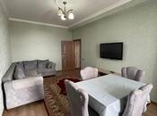 İcarəyə verilir 3 otaqlı yeni tikili 90 m², Nəsimi r., photo 3 from 8