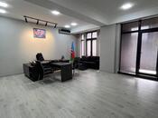 İcarəyə verilir 4 otaqlı ofis 185 m², Şah İsmayıl Xətai m., photo 2 from 8