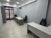 İcarəyə verilir 4 otaqlı ofis 185 m², Şah İsmayıl Xətai m., photo 6 from 8