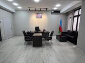 İcarəyə verilir 4 otaqlı ofis 185 m², Şah İsmayıl Xətai m., photo 1 from 8