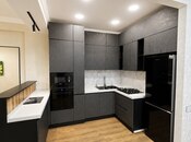 Satılır 3 otaqlı yeni tikili 77 m², Yeni Yasamal q., photo 4 from 8
