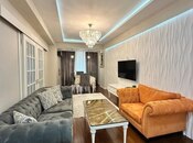 Сдаётся 3-комн. новостройка 117 м², м. Иншаатчылар, photo 1 from 8