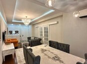 Сдаётся 3-комн. новостройка 117 м², м. Иншаатчылар, photo 2 from 8