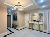Сдаётся 3-комн. новостройка 117 м², м. Иншаатчылар, photo 3 from 8
