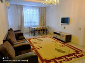 İcarəyə verilir 3 otaqlı yeni tikili 90 m², Badamdar q., photo 2 from 8