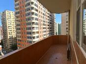 İcarəyə verilir 3 otaqlı yeni tikili 135 m², İnşaatçılar m., photo 6 from 8