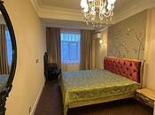 Satılır 3 otaqlı yeni tikili 112 m², Nəriman Nərimanov m., photo 2 from 8