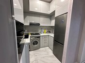 İcarəyə verilir 2 otaqlı yeni tikili 70 m², Həzi Aslanov m., photo 5 from 8