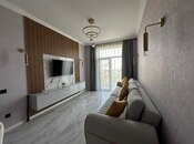 İcarəyə verilir 2 otaqlı yeni tikili 70 m², Həzi Aslanov m., photo 1 from 8
