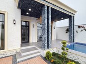 Satılır 4 otaqlı həyət evi/bağ evi 155 m², Şüvəlan q., photo 7 from 8