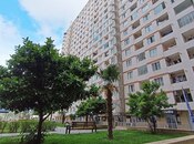 İcarəyə verilir 3 otaqlı yeni tikili 80 m², 20 Yanvar m., photo 1 from 8