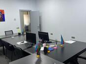 İcarəyə verilir 2 otaqlı ofis 60 m², Nəriman Nərimanov m., photo 8 from 8
